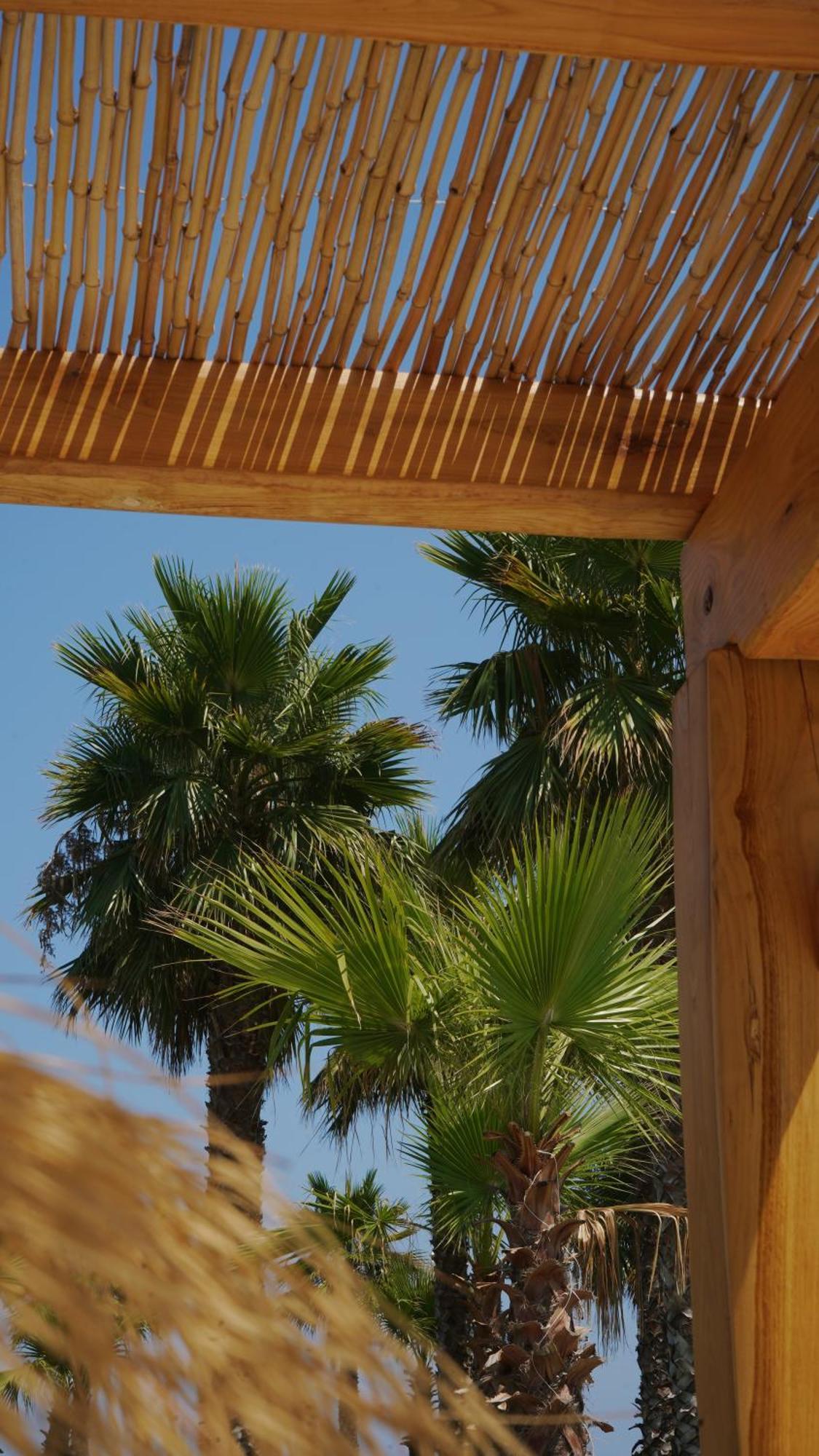 Infinity Resort Tropea Parghelia Esterno foto